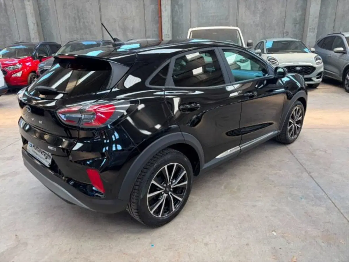 Ford Puma usata a Lodi (6)