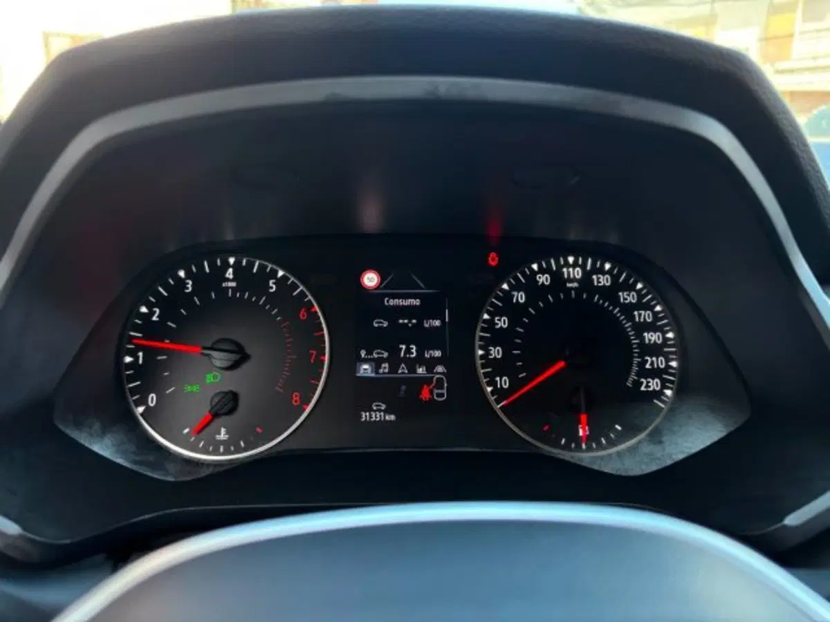Renault Captur usata a Cuneo (8)