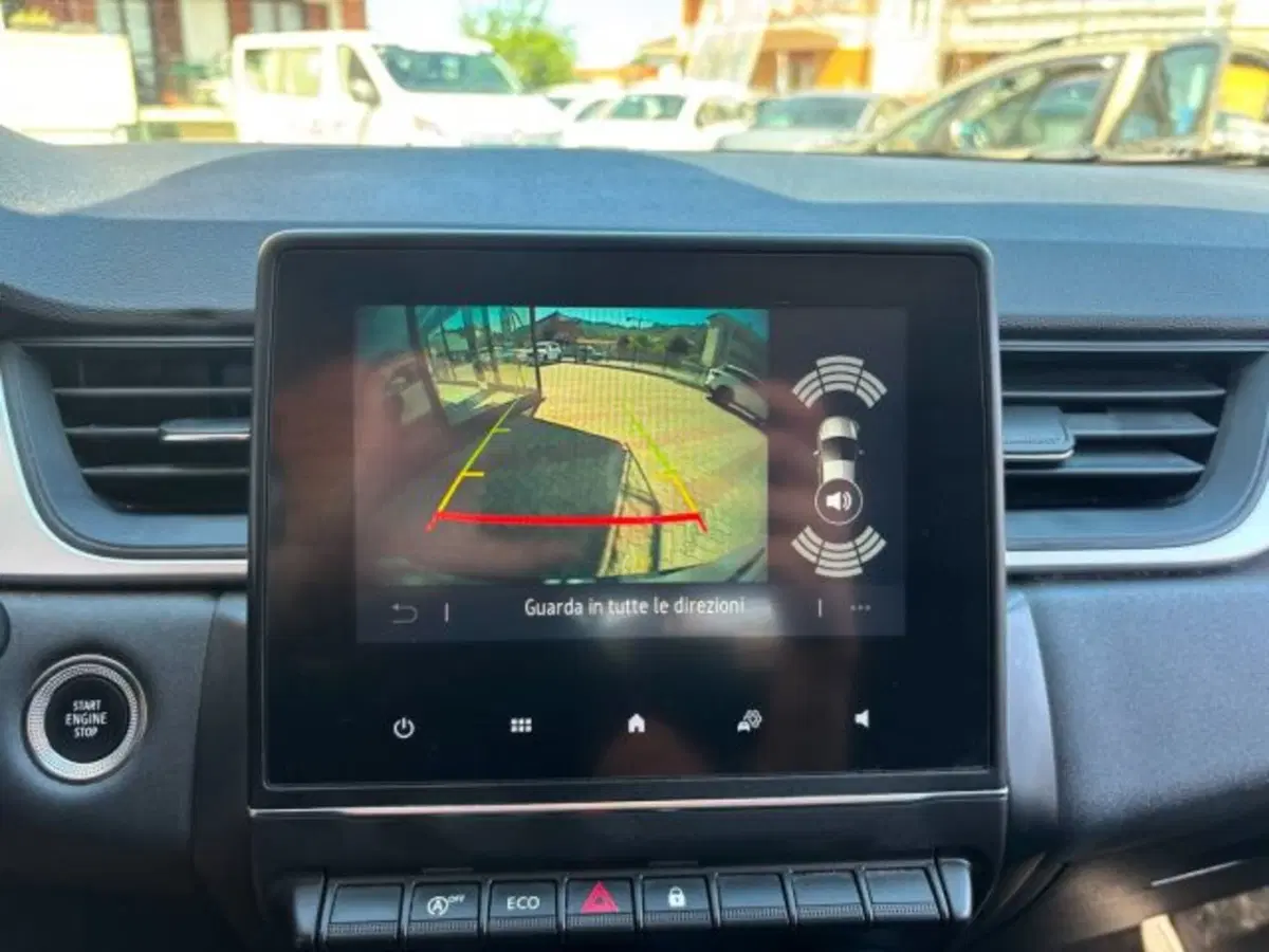 Renault Captur usata a Cuneo (10)