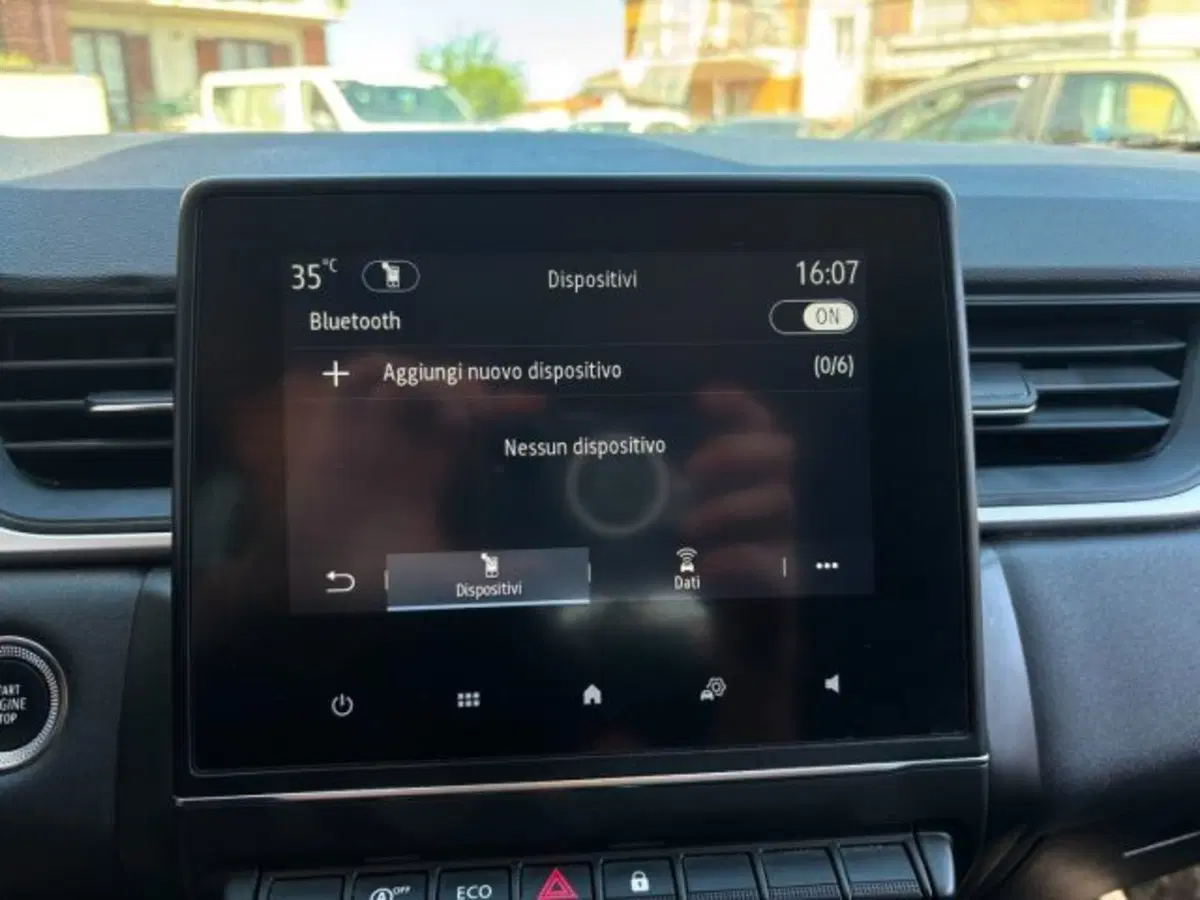 Renault Captur usata a Cuneo (11)