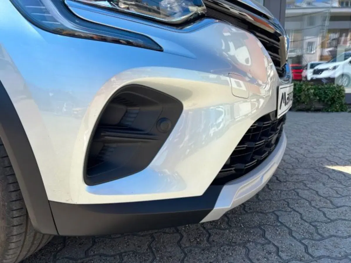 Renault Captur usata a Cuneo (4)
