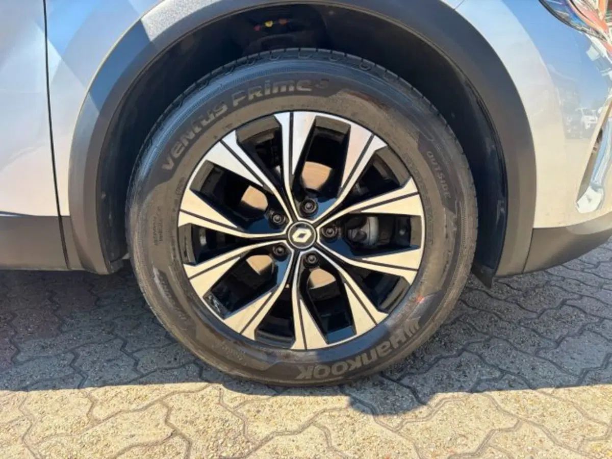 Renault Captur usata a Cuneo (8)