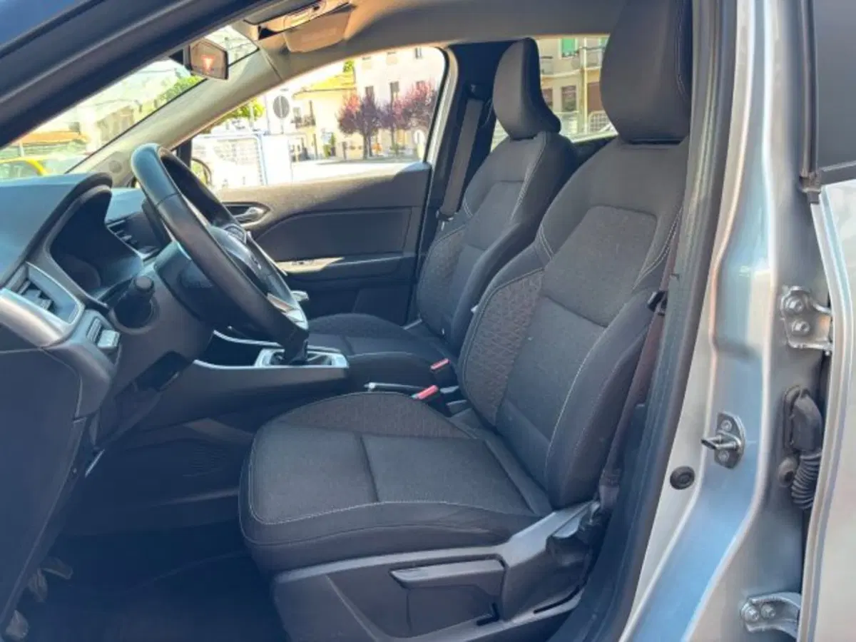 Renault Captur usata a Cuneo (9)