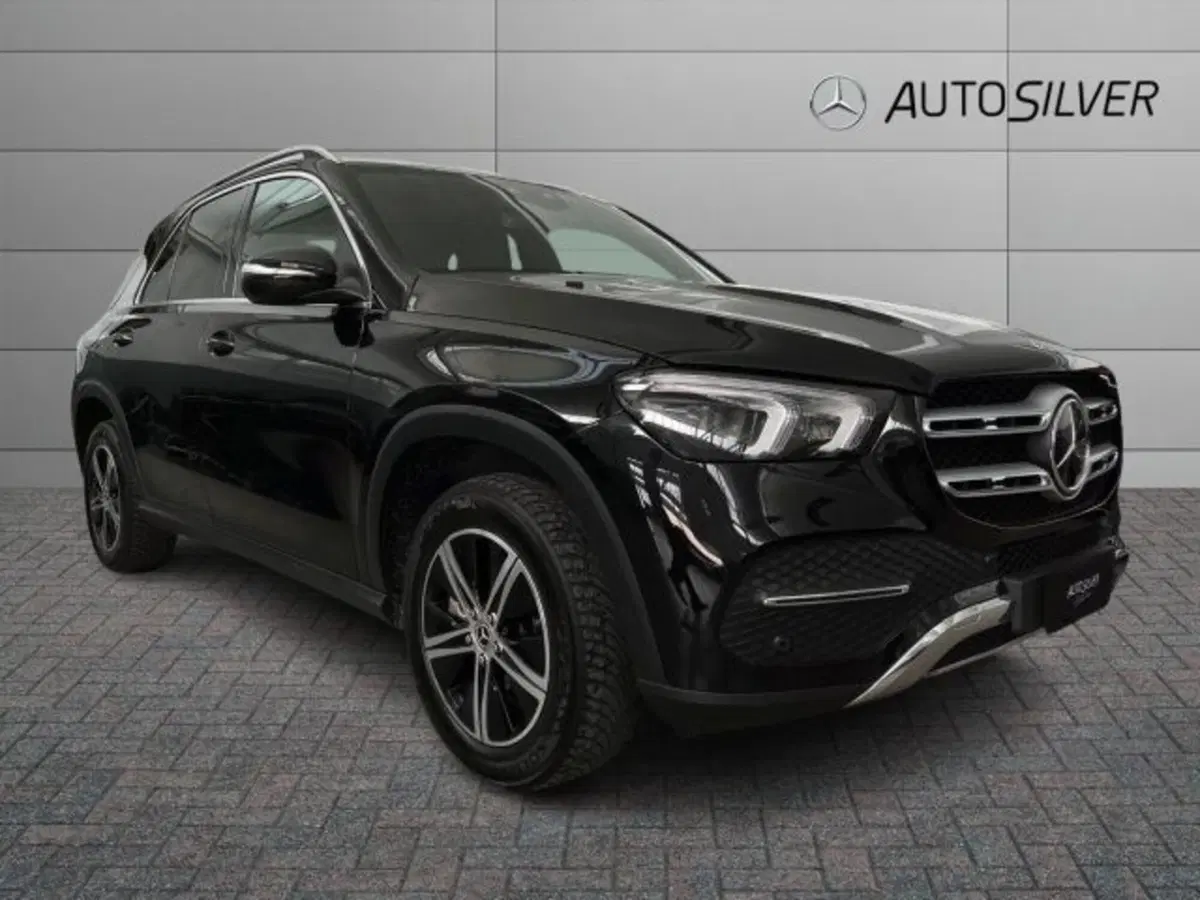 Mercedes-Benz GLE Coupé usata a Verona