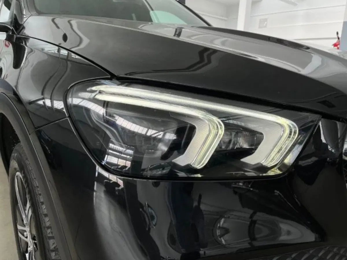 Mercedes-Benz GLE Coupé usata a Verona (17)