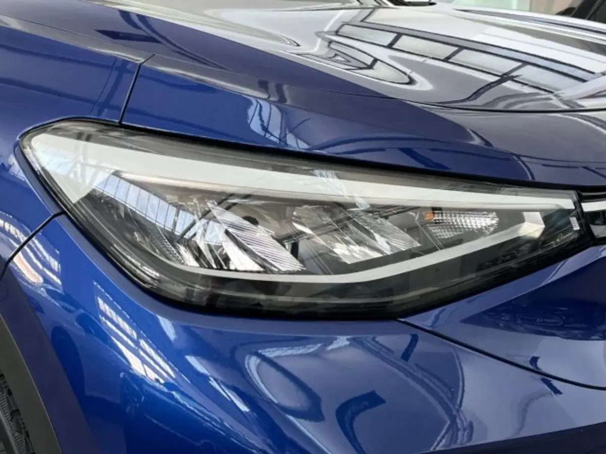 Volkswagen ID.4 usata a Verona (17)