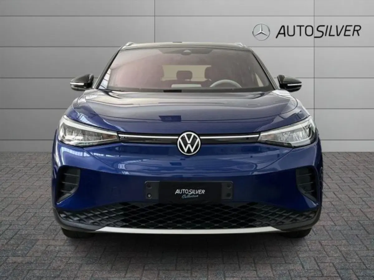 Volkswagen ID.4 usata a Verona (3)