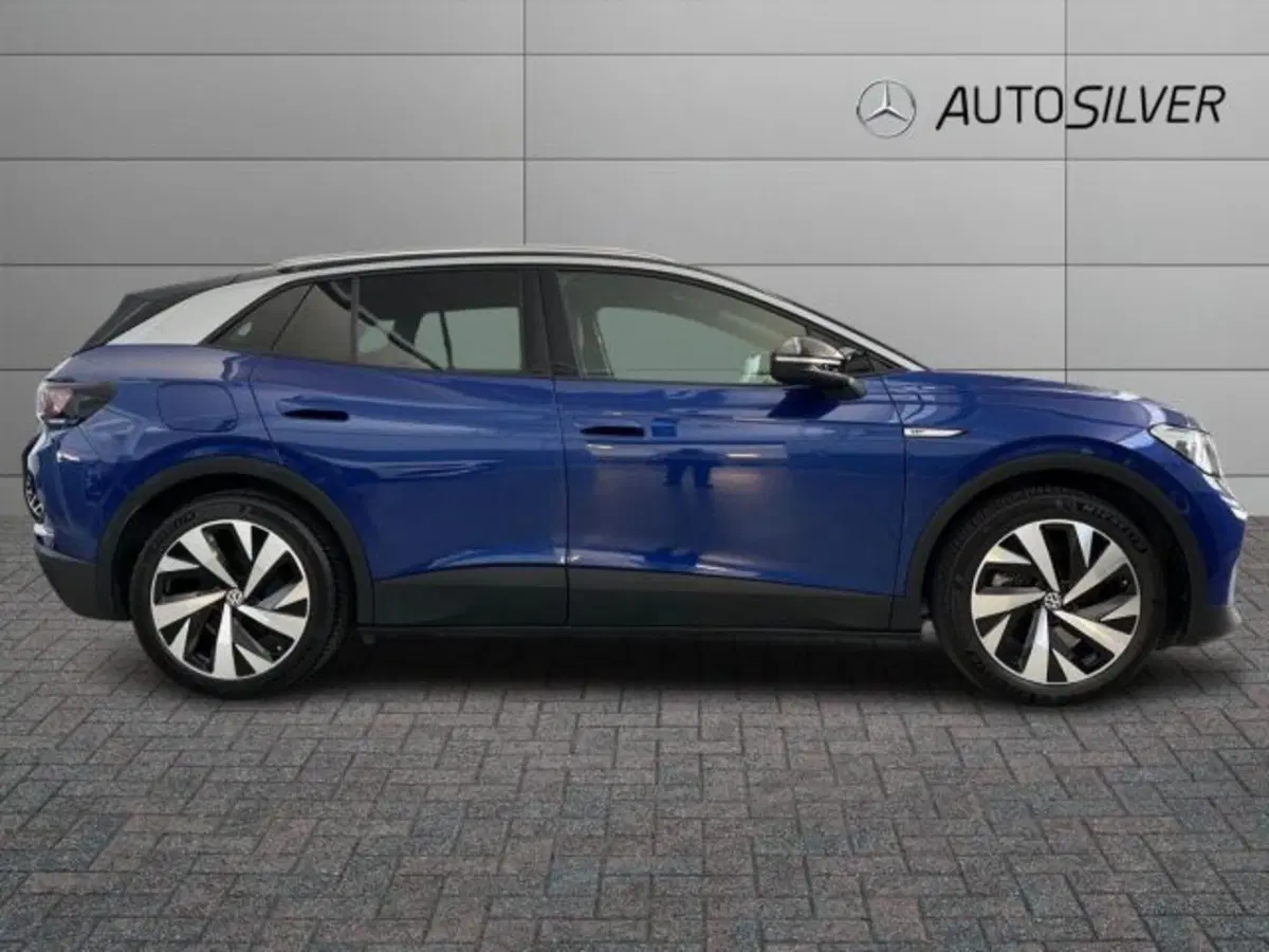 Volkswagen ID.4 usata a Verona (5)