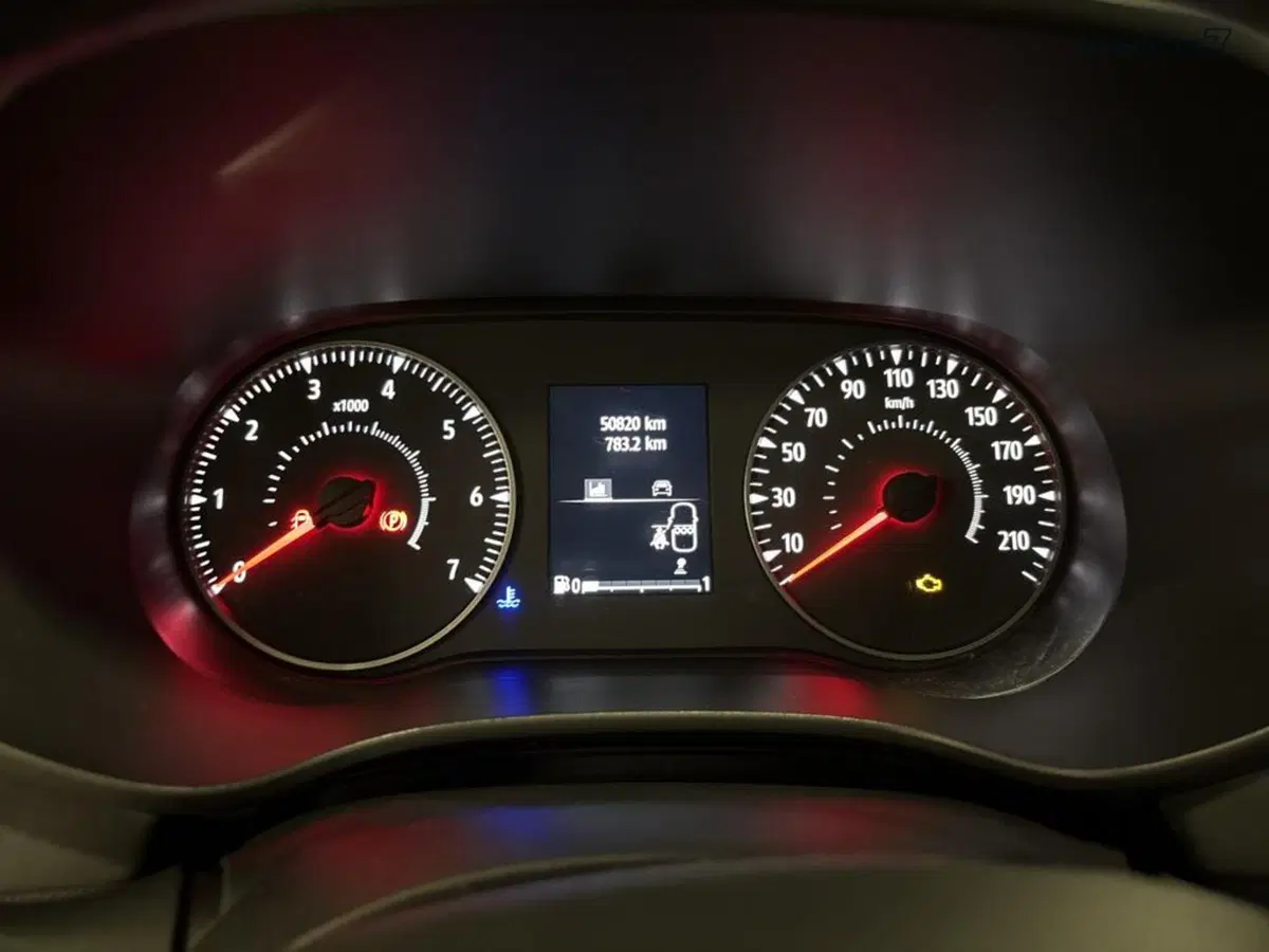 Dacia Sandero usata a Verona (13)