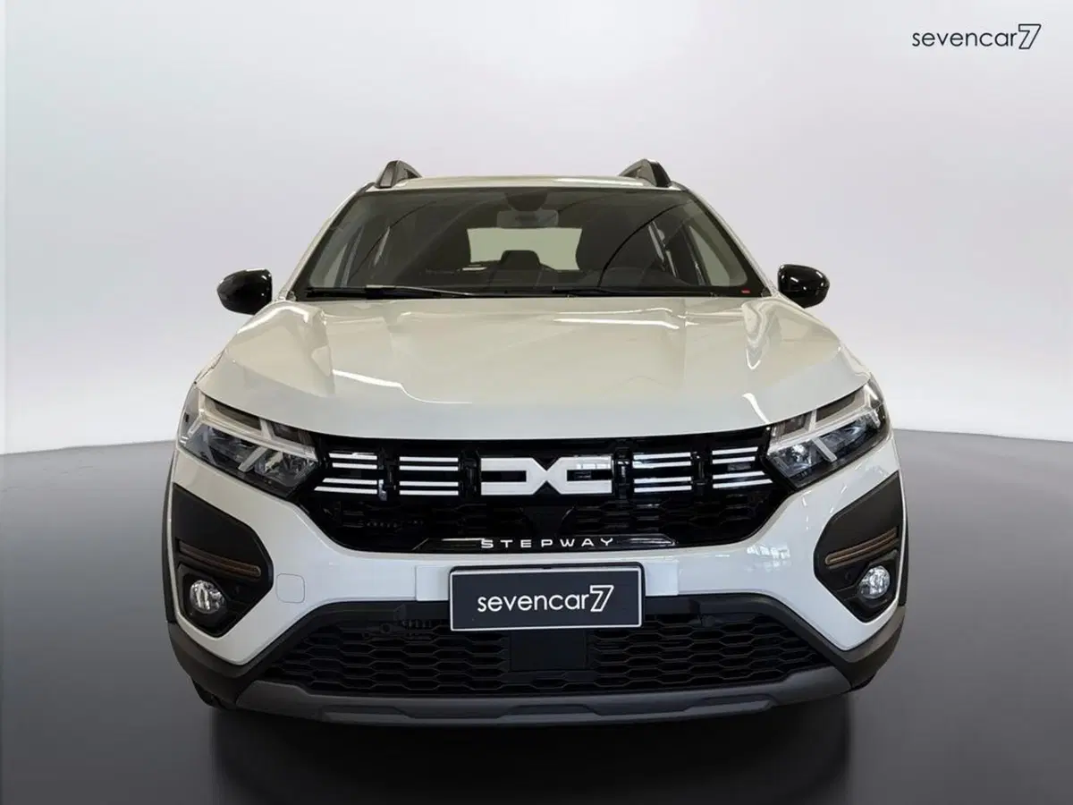 Dacia Sandero usata a Verona (2)