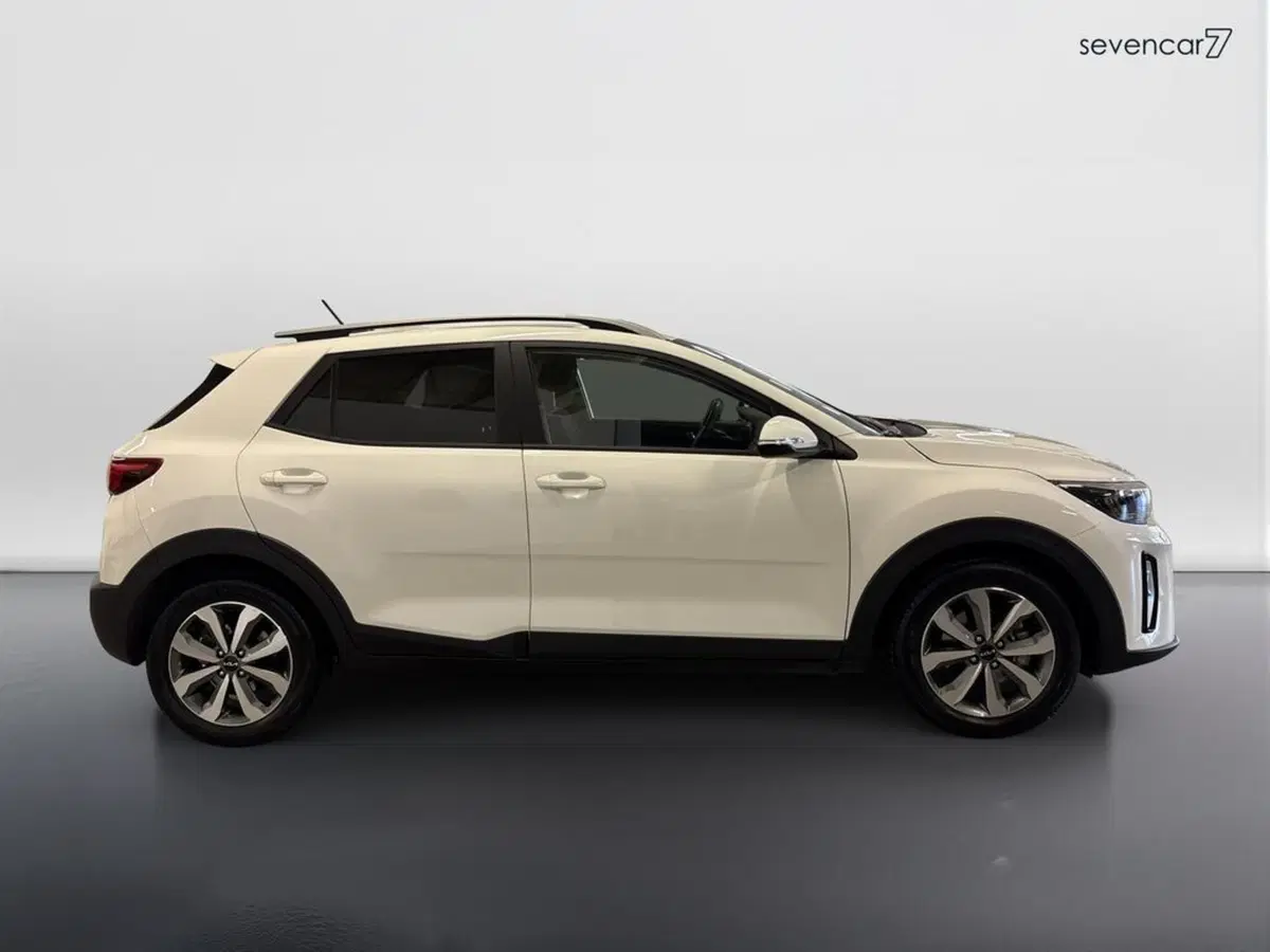 Kia Stonic usata a Verona (4)