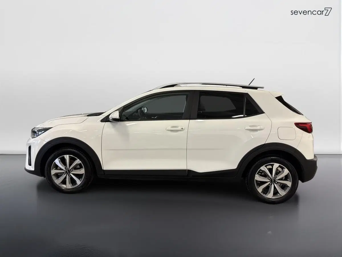 Kia Stonic usata a Verona (8)