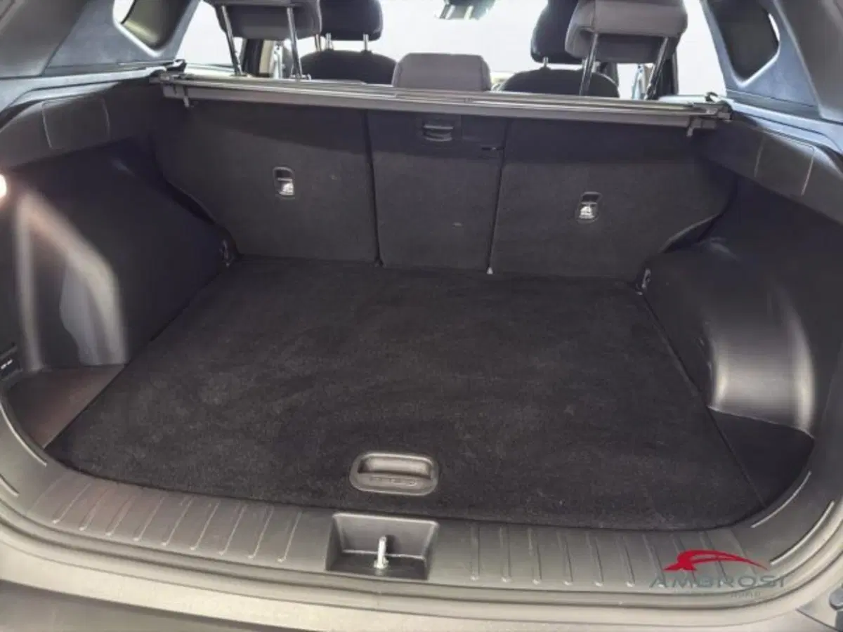 Hyundai Tucson usata a Perugia (9)