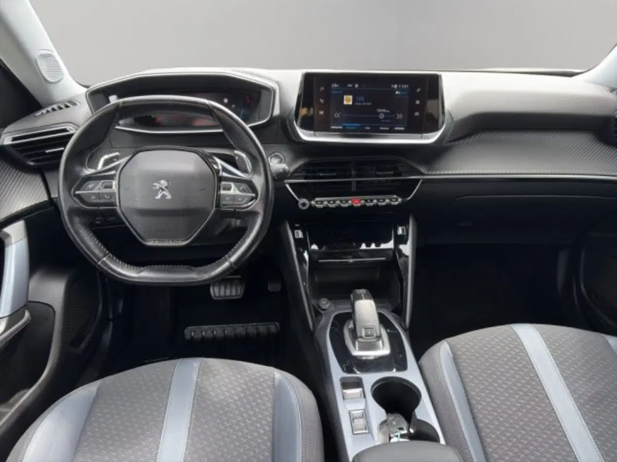 Peugeot 2008 usata a Perugia (10)
