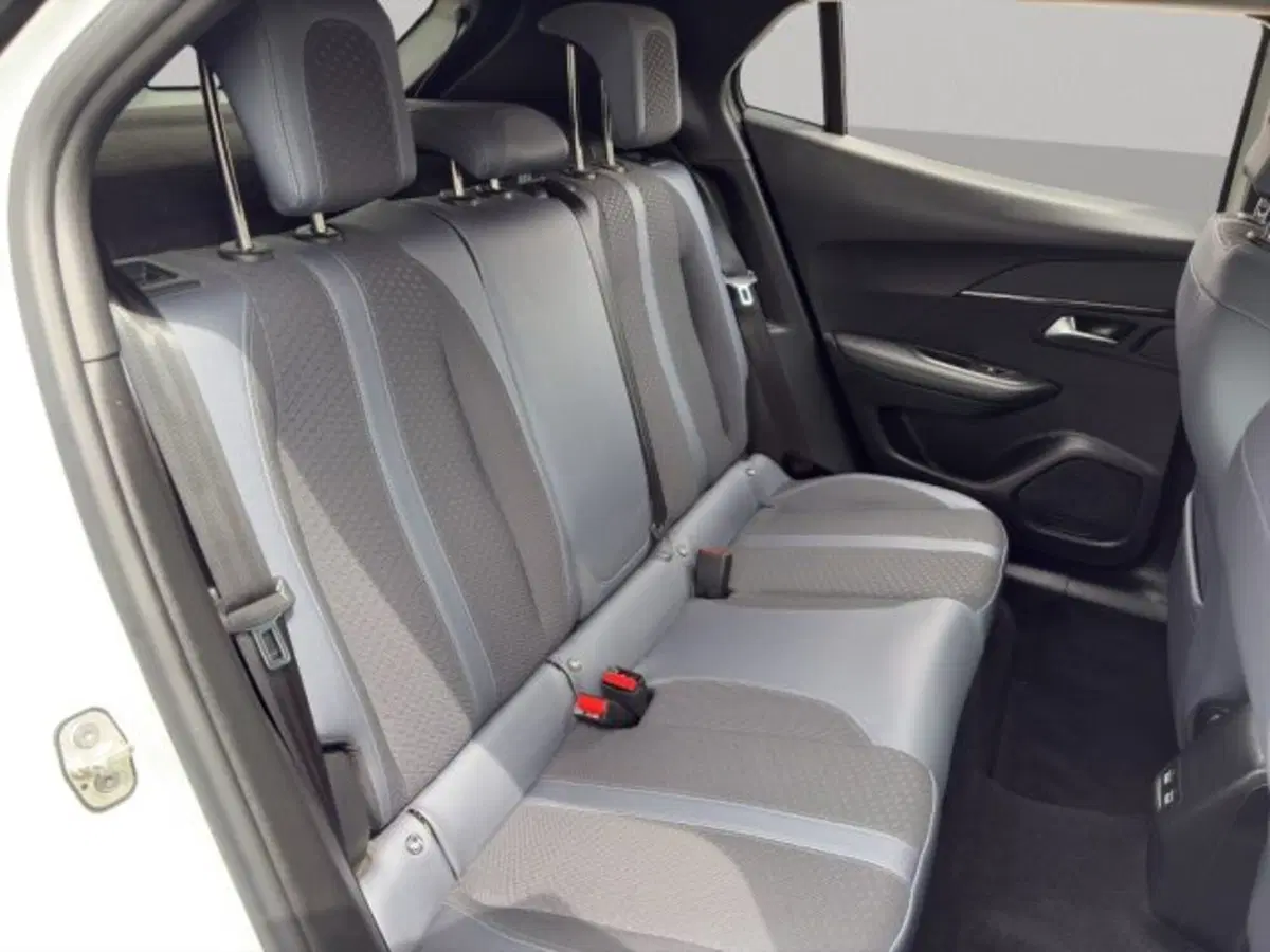 Peugeot 2008 usata a Perugia (16)