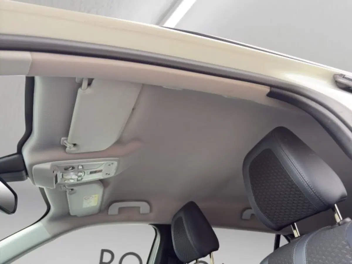 Peugeot 2008 usata a Perugia (17)