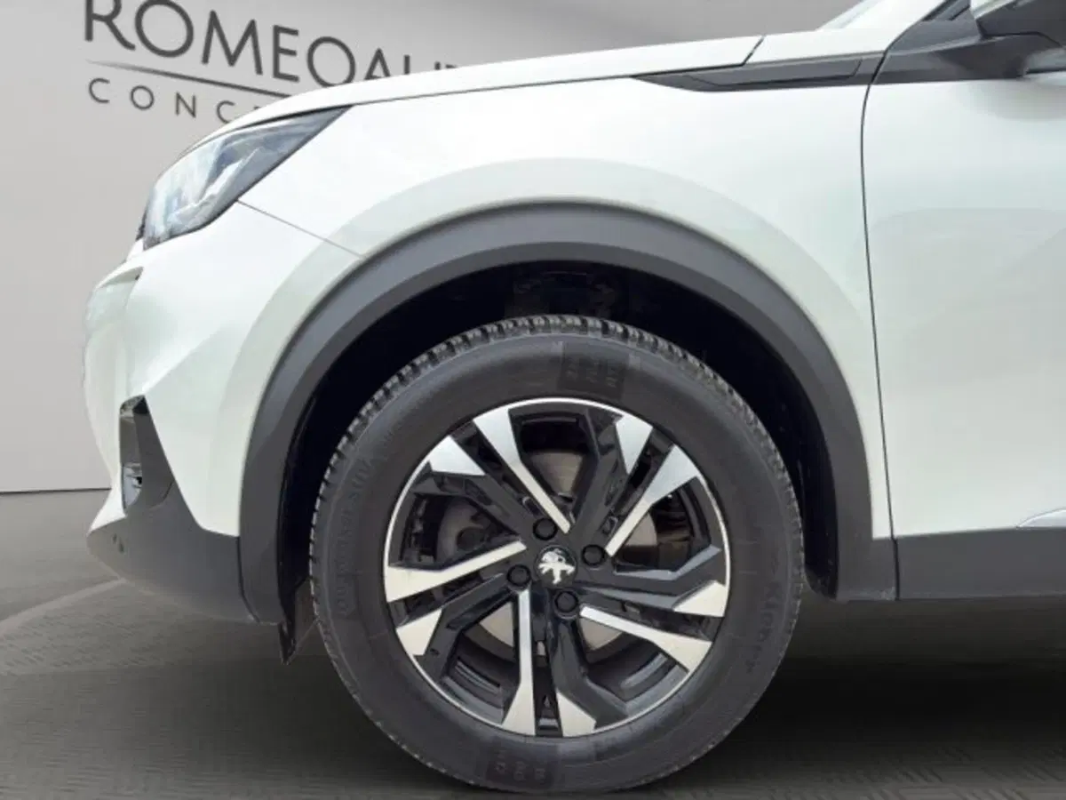 Peugeot 2008 usata a Perugia (18)