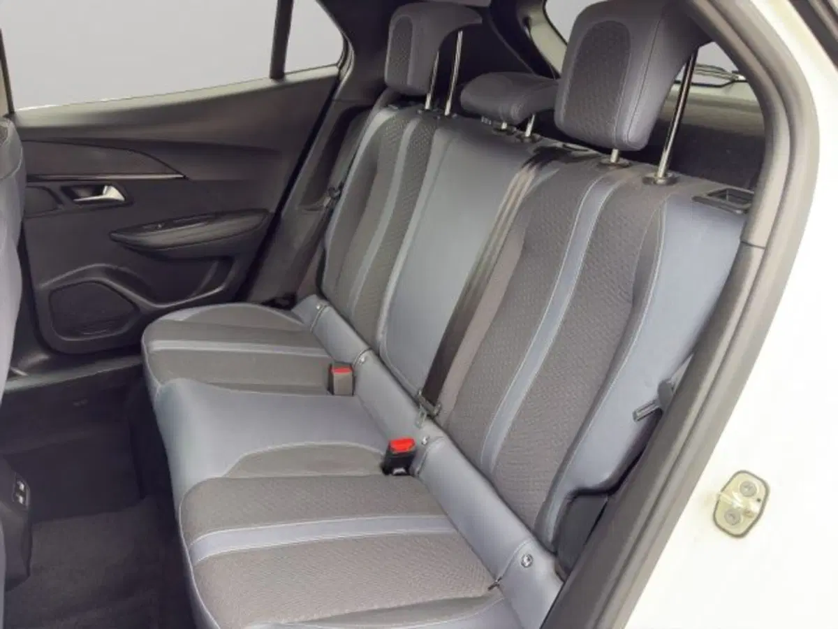 Peugeot 2008 usata a Perugia (19)