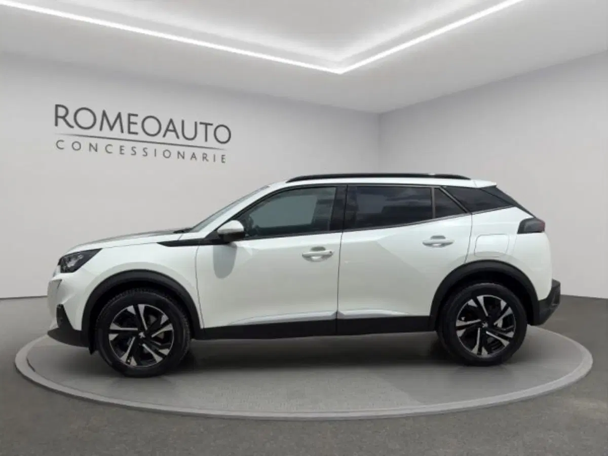 Peugeot 2008 usata a Perugia (2)