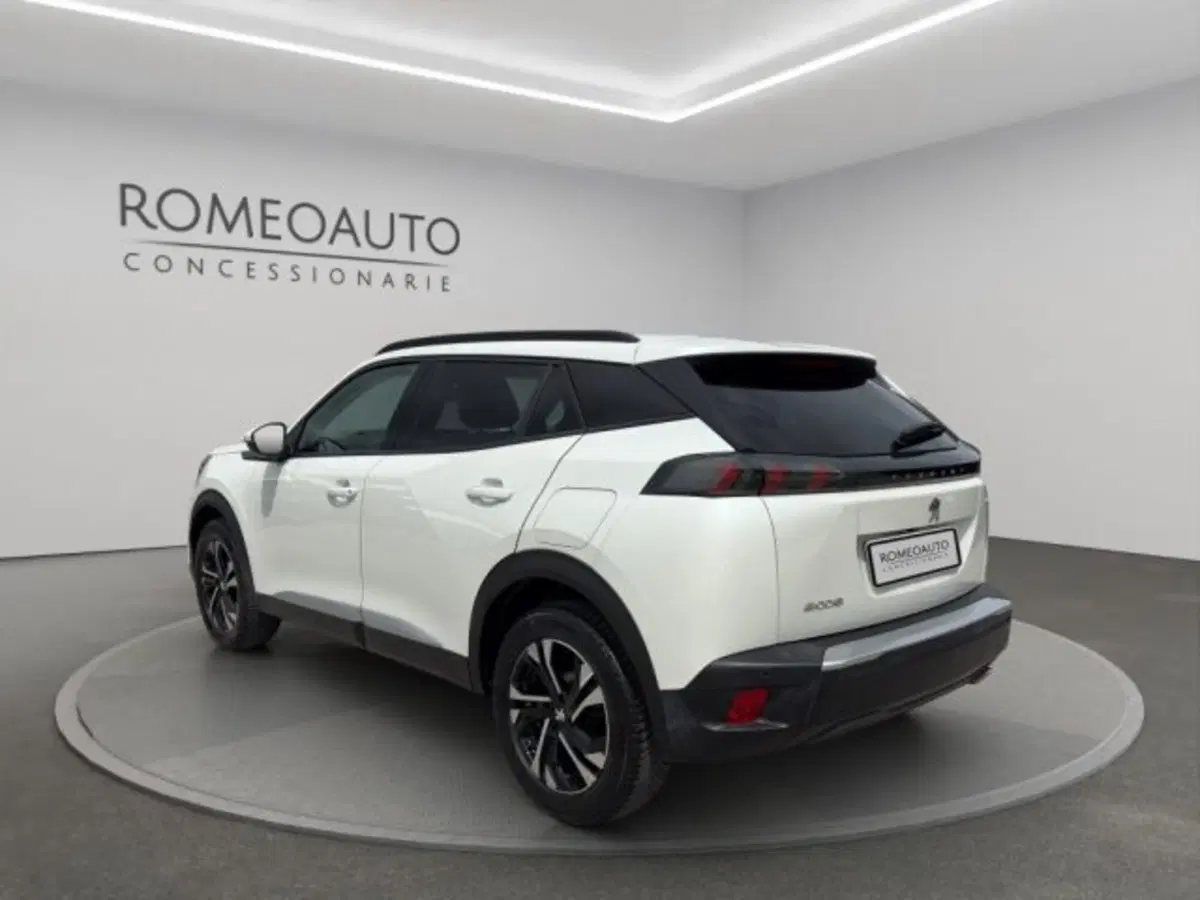 Peugeot 2008 usata a Perugia (3)