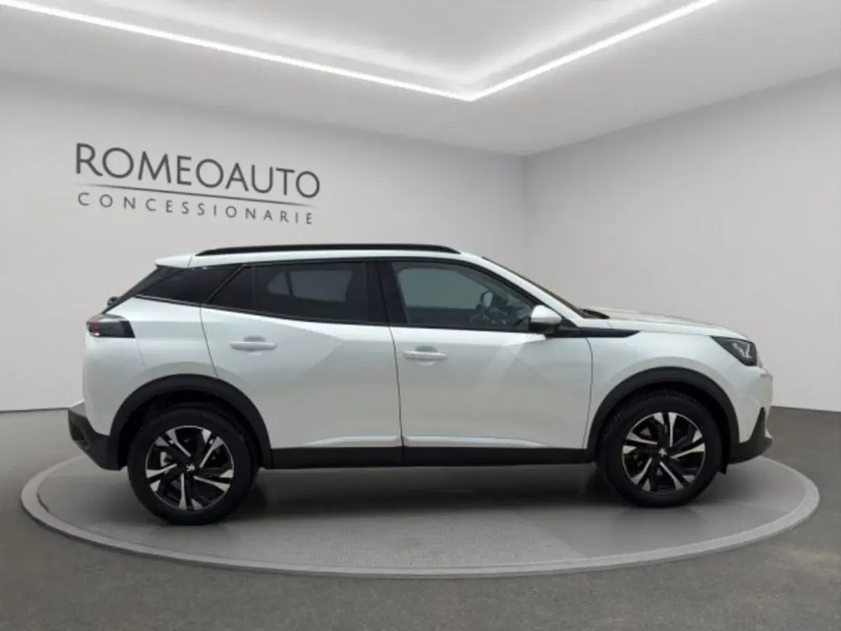 Peugeot 2008 usata a Perugia (6)