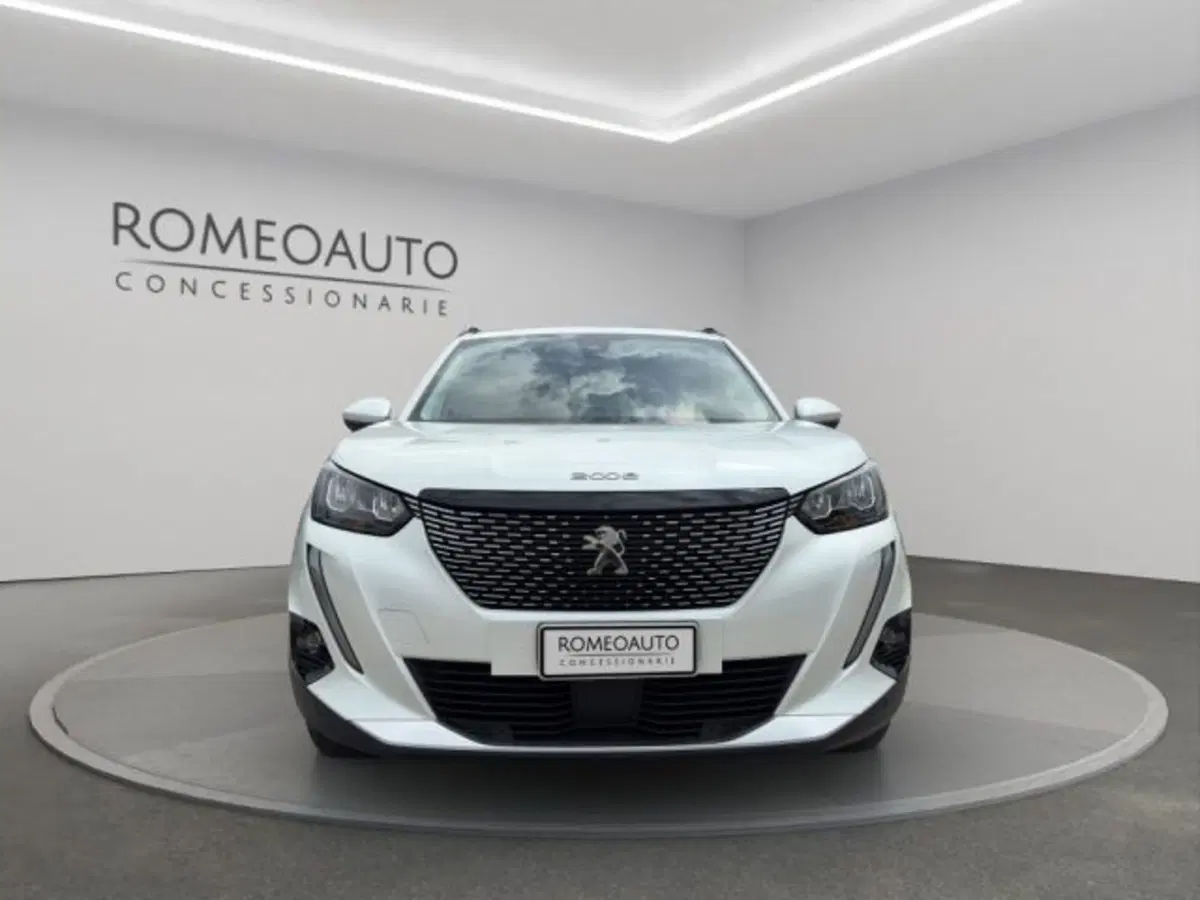 Peugeot 2008 usata a Perugia (8)