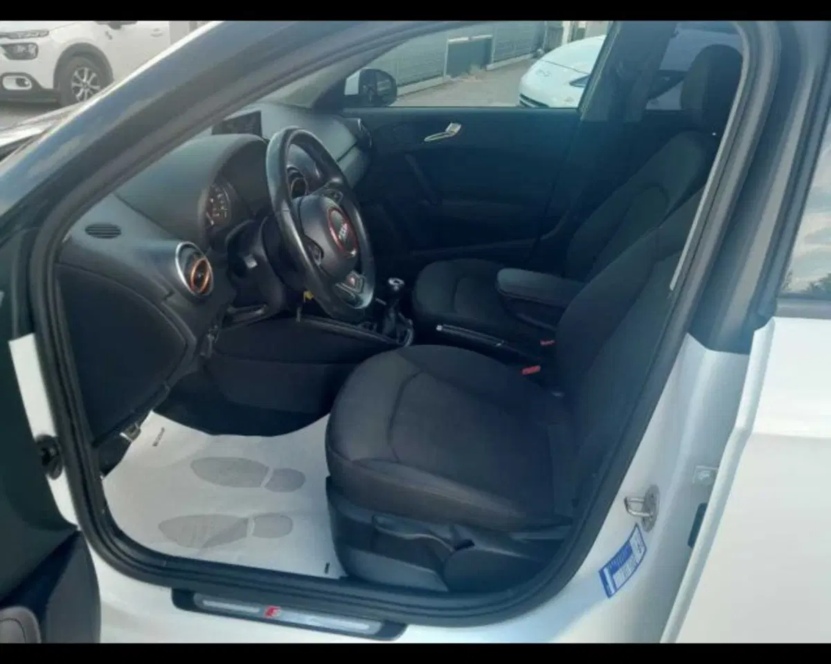 Audi A1 Sportback usata a Bologna (12)