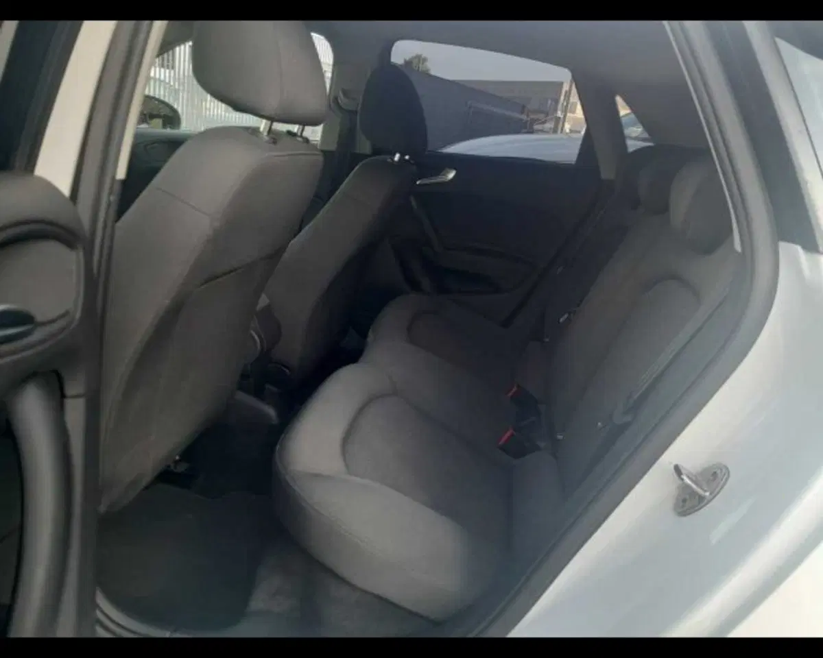 Audi A1 Sportback usata a Bologna (13)