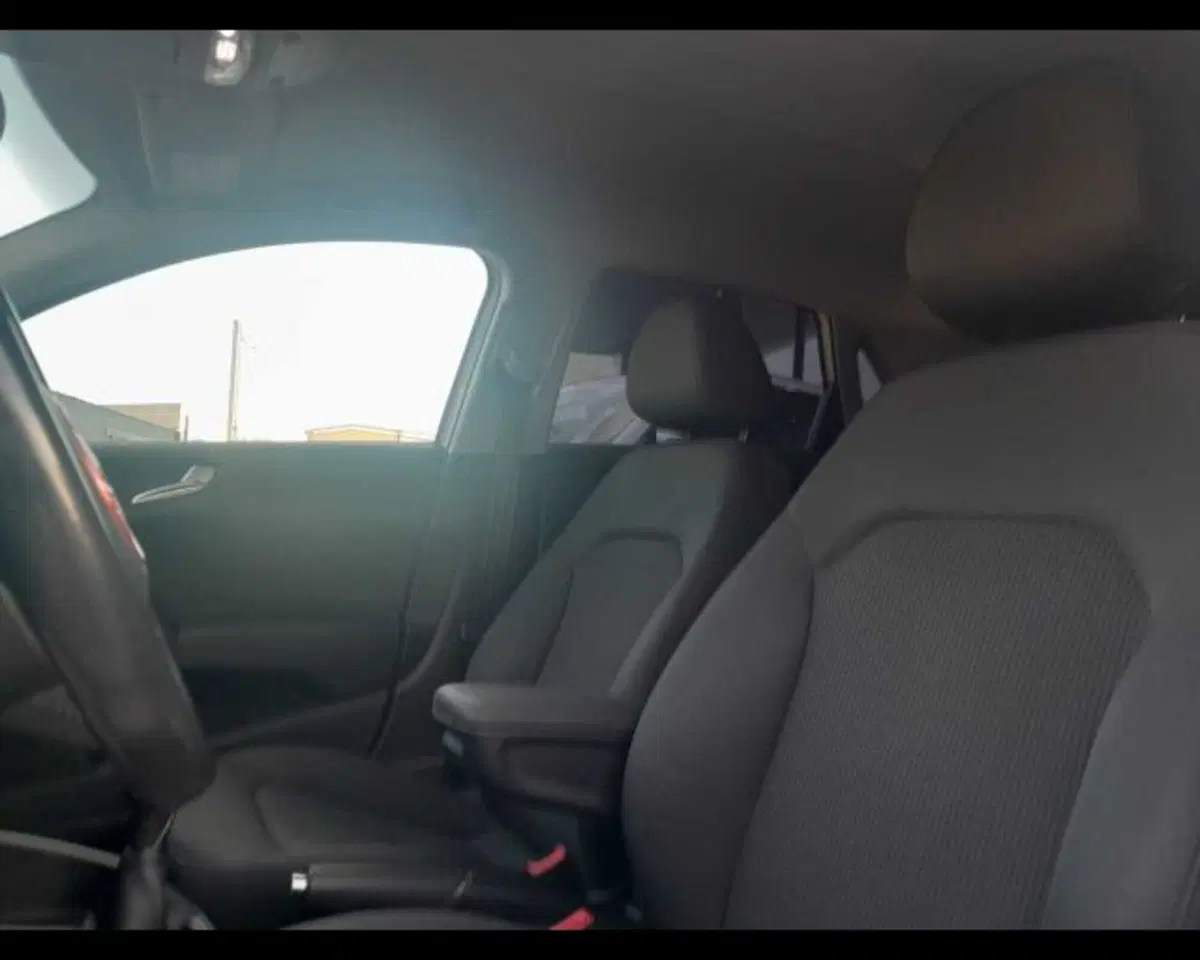 Audi A1 Sportback usata a Bologna (14)