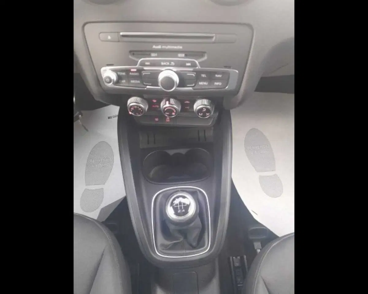 Audi A1 Sportback usata a Bologna (16)