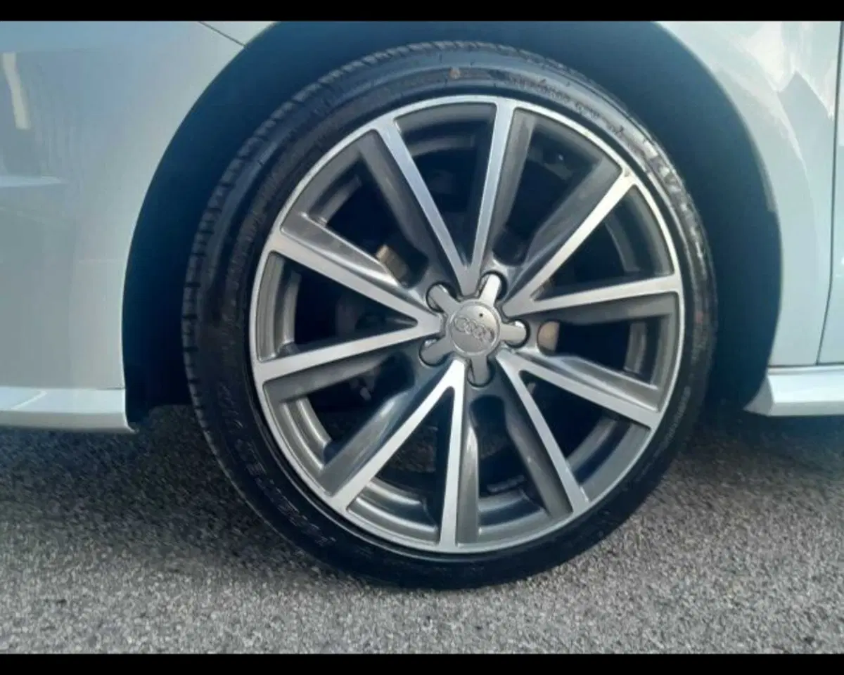 Audi A1 Sportback usata a Bologna (18)