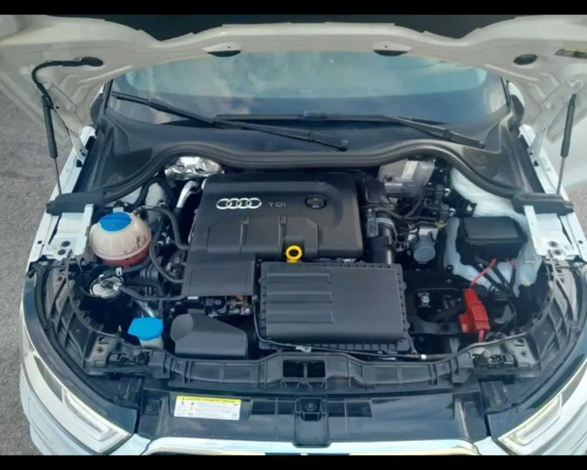 Audi A1 Sportback usata a Bologna (19)