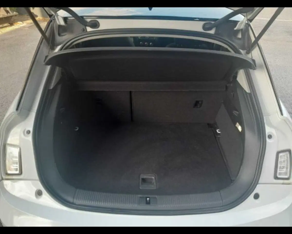 Audi A1 Sportback usata a Bologna (20)