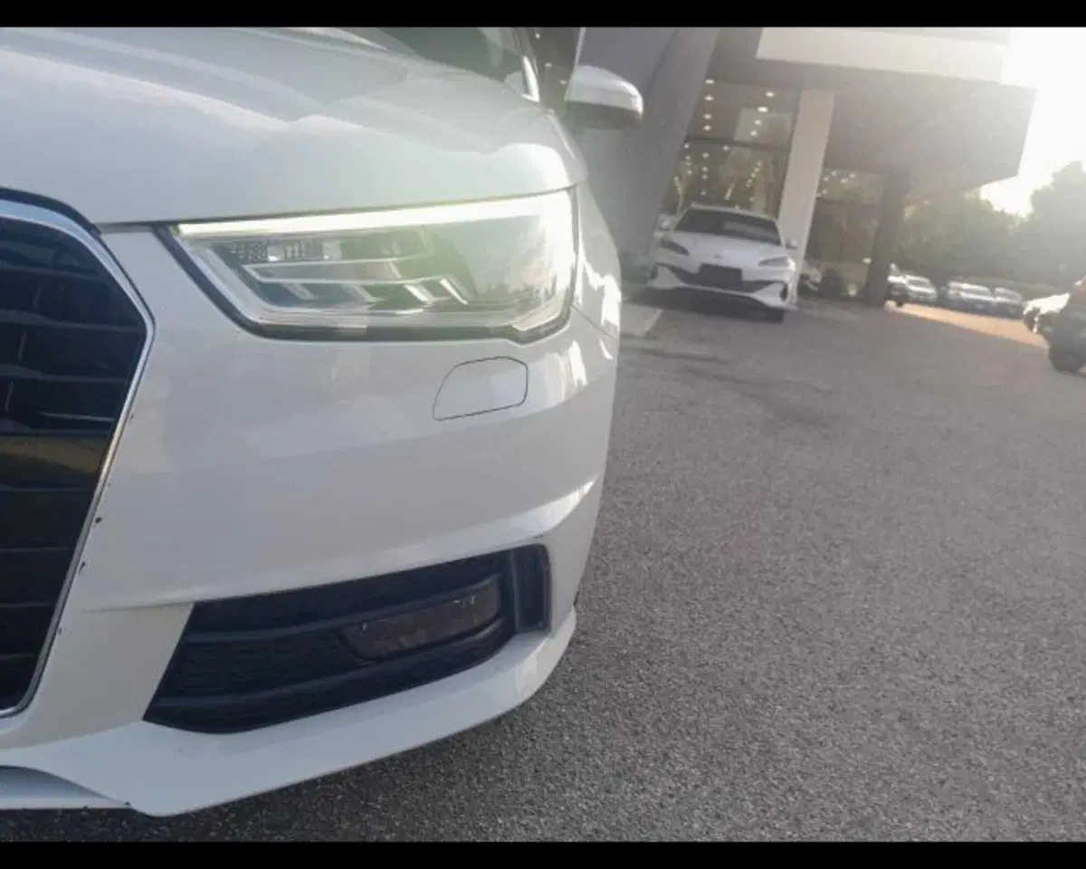 Audi A1 Sportback usata a Bologna (8)