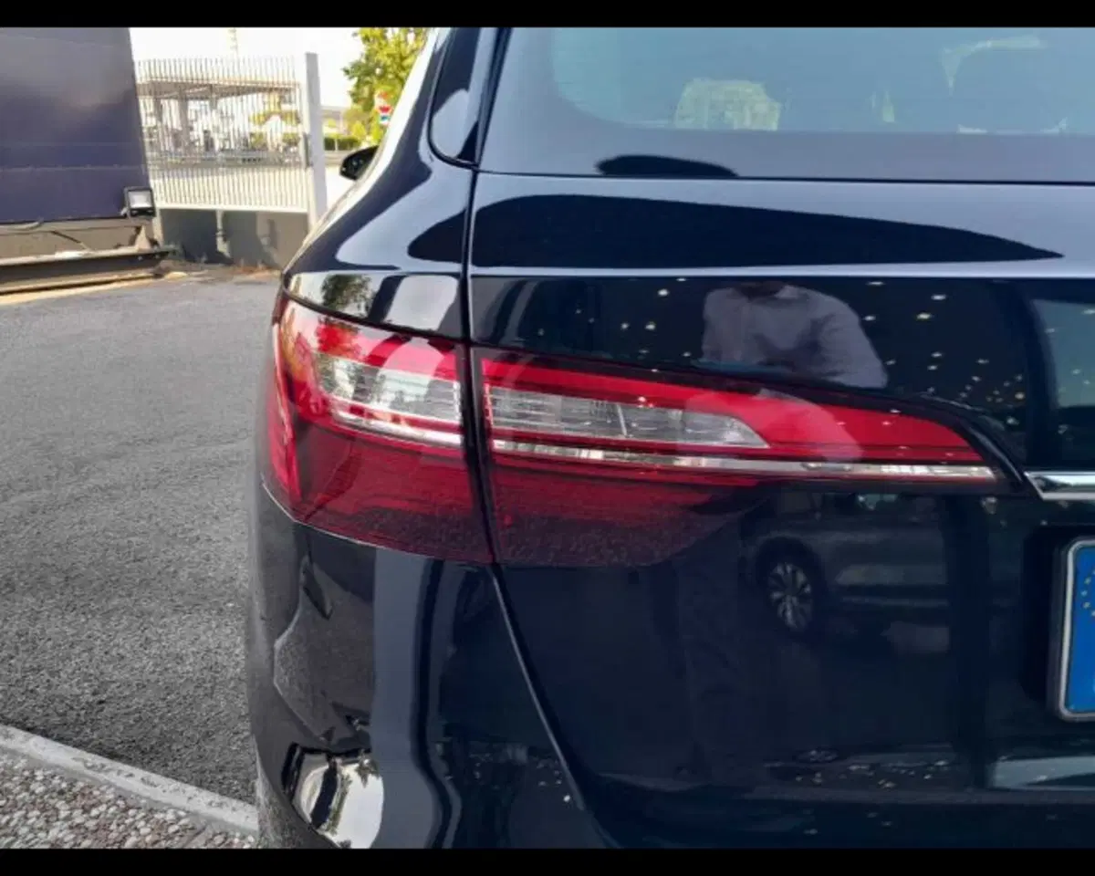 Audi A4 Avant usata a Bologna (16)