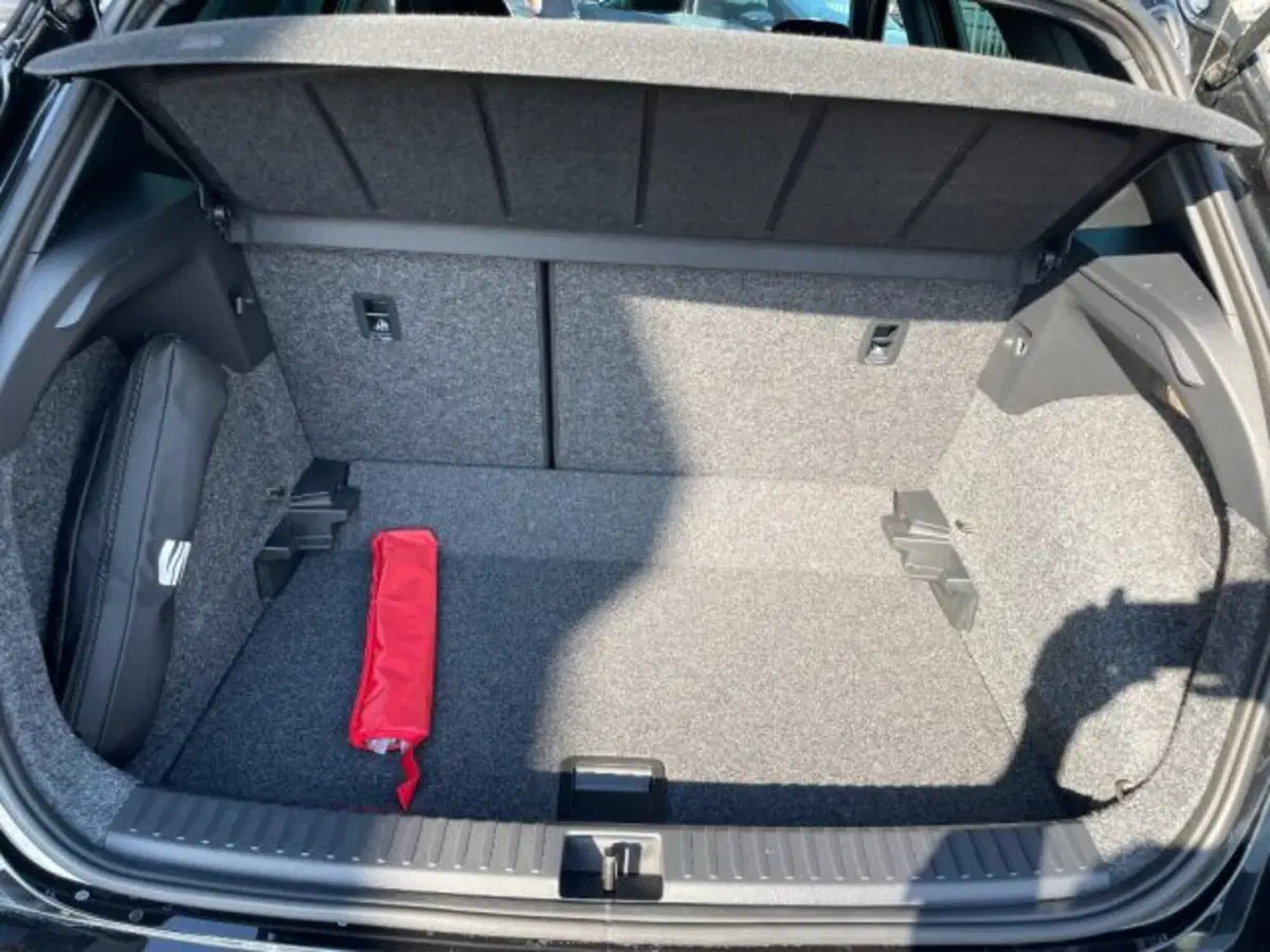 SEAT Arona usata a Bologna (14)