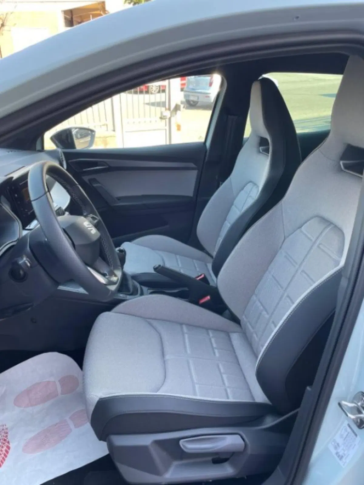 SEAT Ibiza nuova a Bologna (10)