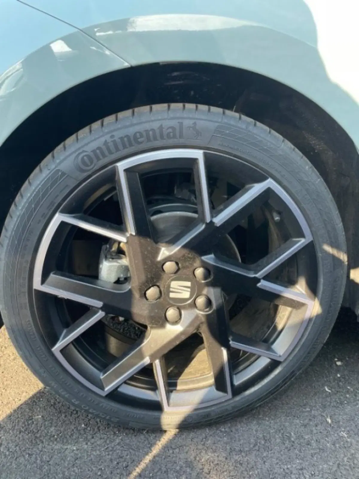 SEAT Ibiza nuova a Bologna (15)