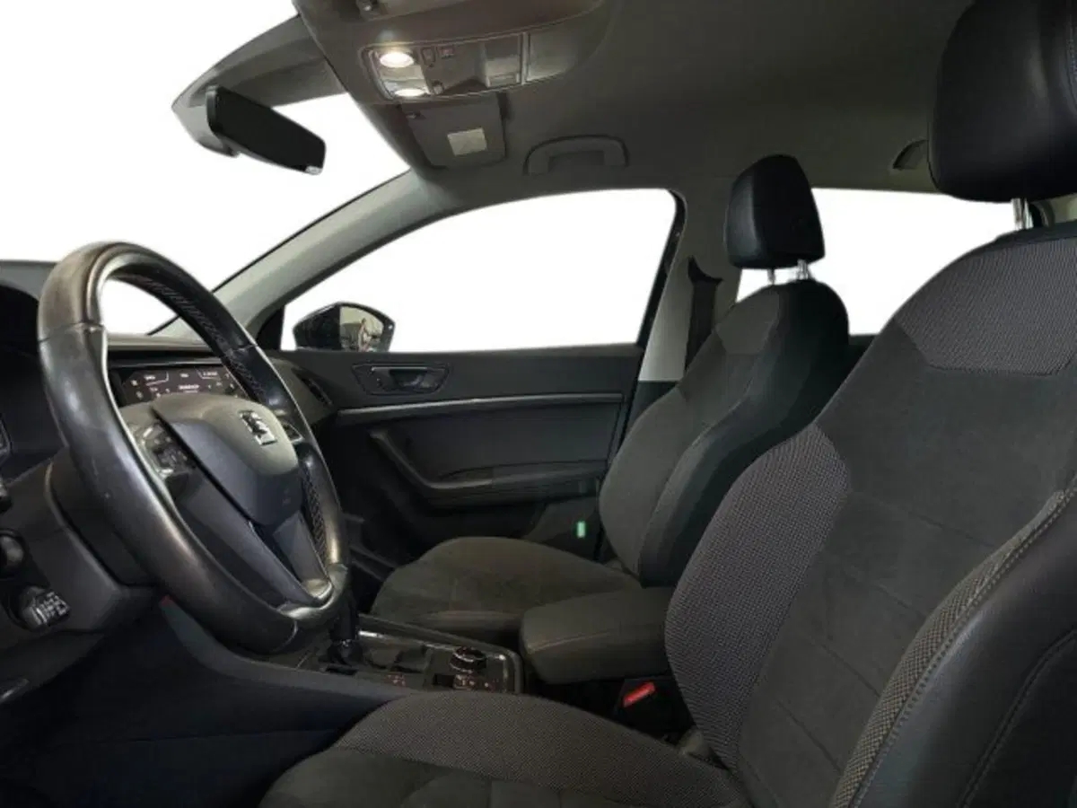SEAT Ateca usata a Bologna (12)