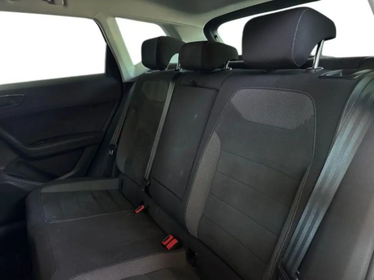 SEAT Ateca usata a Bologna (13)