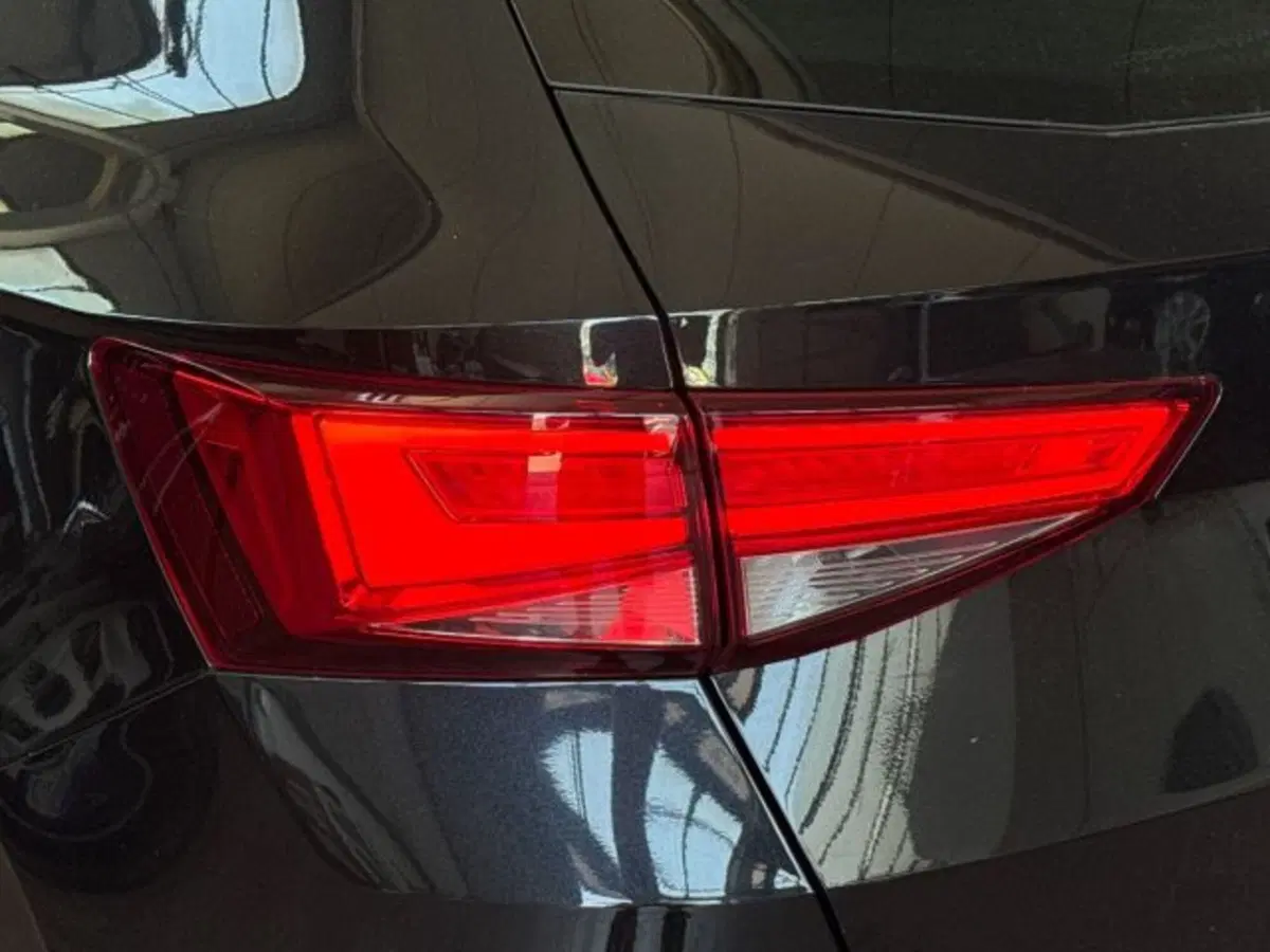 SEAT Ateca usata a Bologna (8)