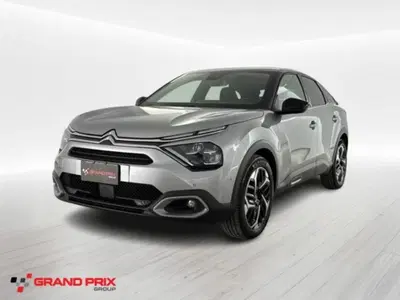 Citroen C4 PureTech 130 S&amp;S EAT8 Shine del 2022 usata a Castenaso