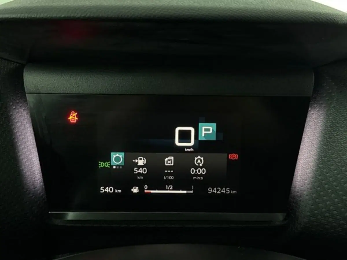 Citroen C4 usata a Bologna (11)