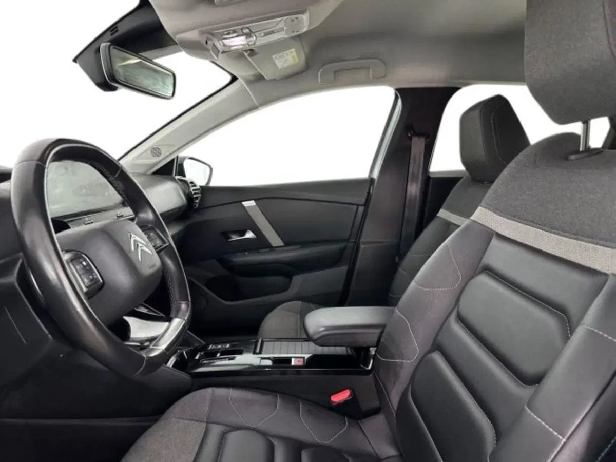 Citroen C4 usata a Bologna (12)