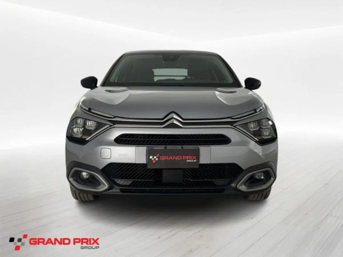 Citroen C4 usata a Bologna (3)