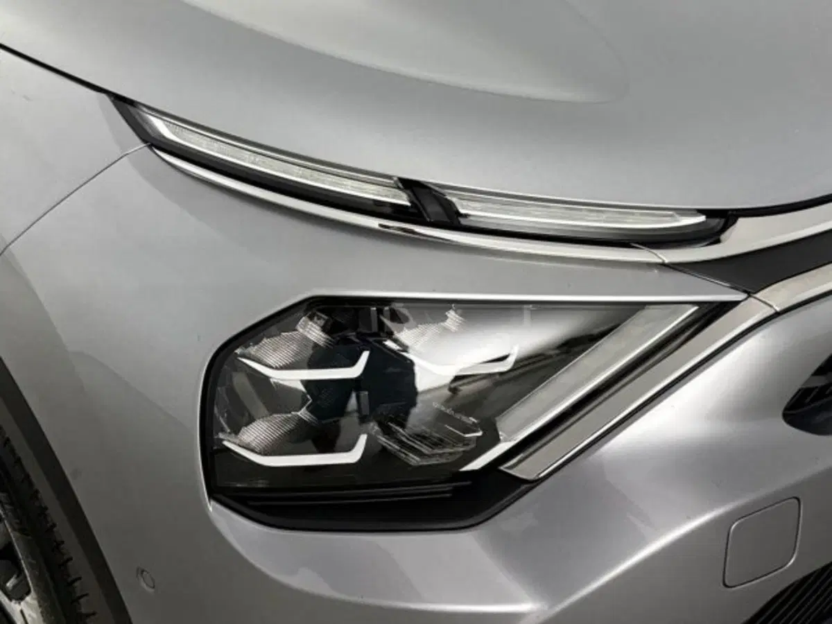 Citroen C4 usata a Bologna (7)