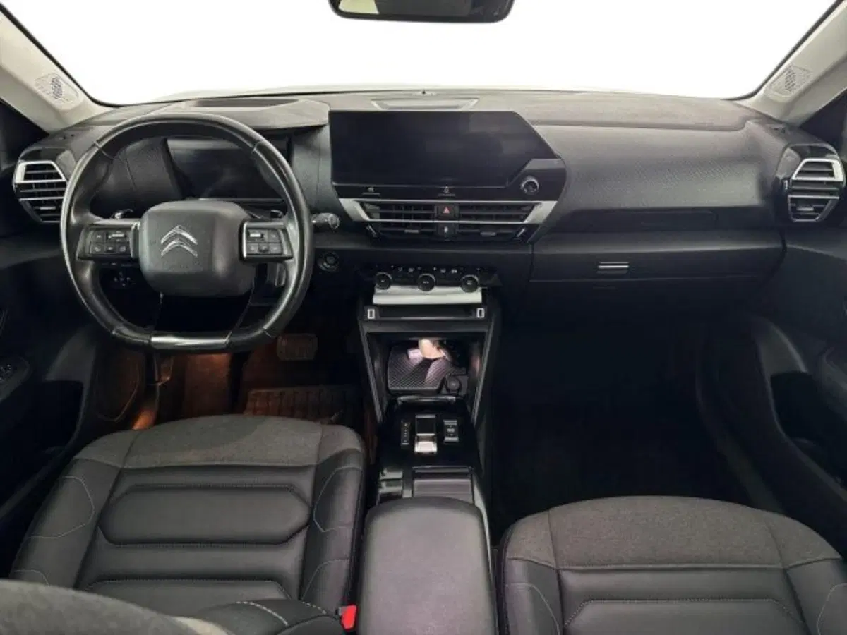 Citroen C4 usata a Bologna (9)