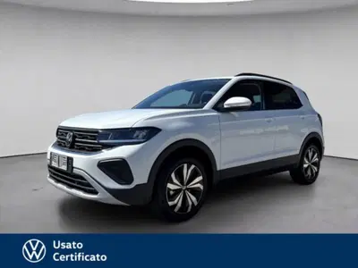 Volkswagen T-Cross 1.0 tsi Edition 95cv nuova a Arzignano