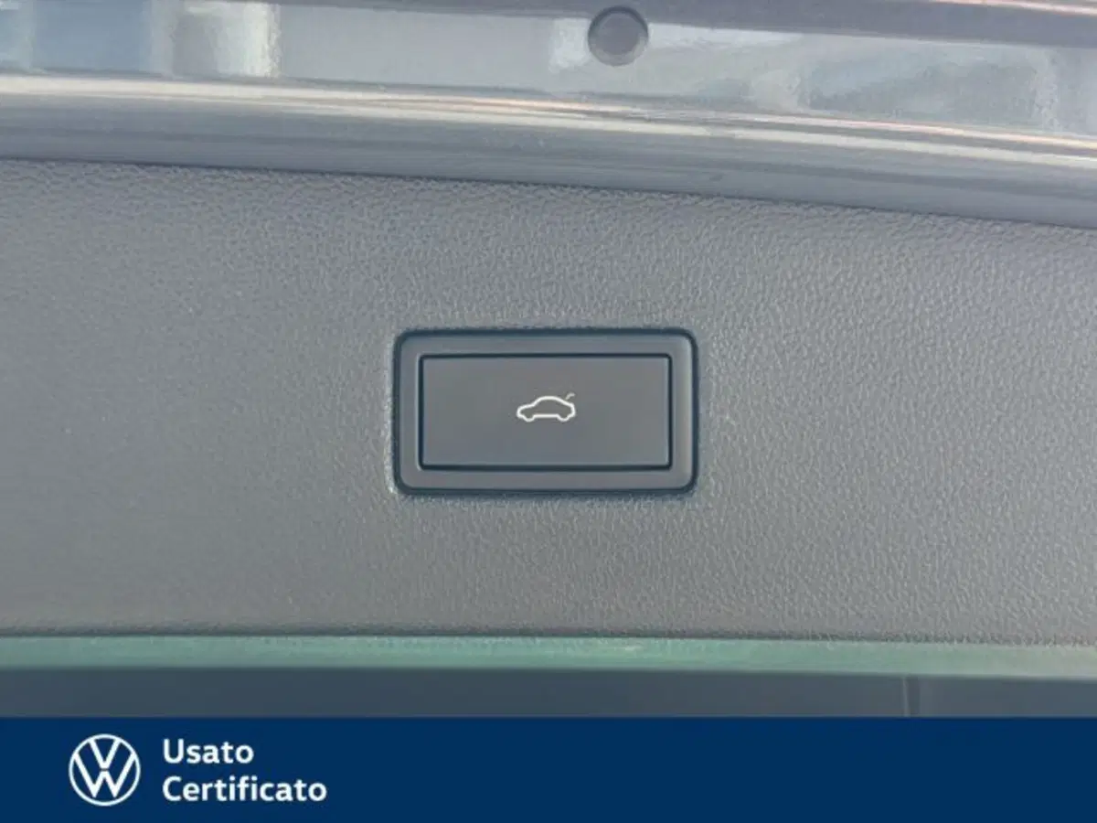 Volkswagen Tiguan usata a Vicenza (12)