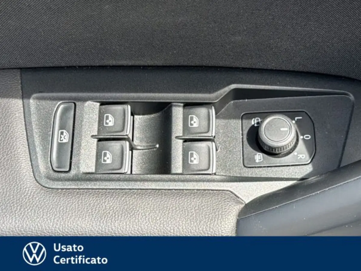 Volkswagen Tiguan usata a Vicenza (13)